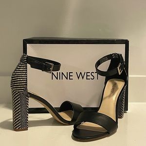 Nine West heels